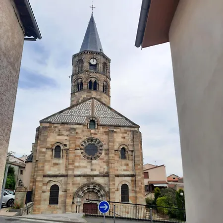 Maison Du Vigneron Saint-martin Cournon-d'Auvergne